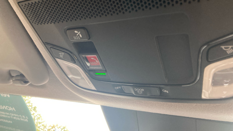 Honda Jazz 1.5 i-MMD Hybrid Crosstar EX 5dr eCVT Hybrid Hatchback